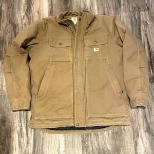 Men’s Carhartt jacket
